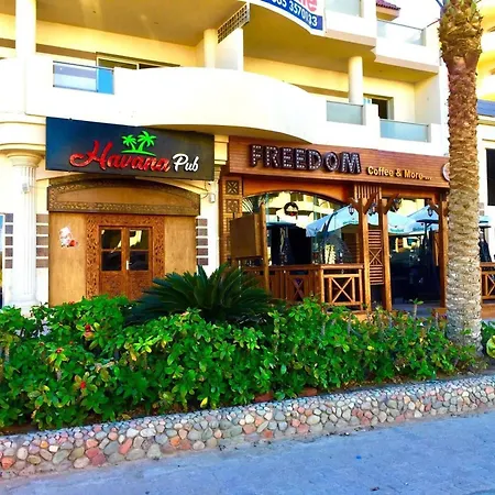 Florence Khamsin Hurghada K203